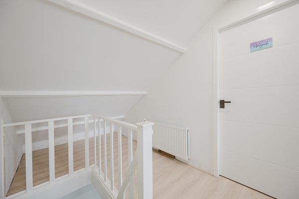 Medium property photo - A.M. de Jongstraat 67, 3202 AC Spijkenisse